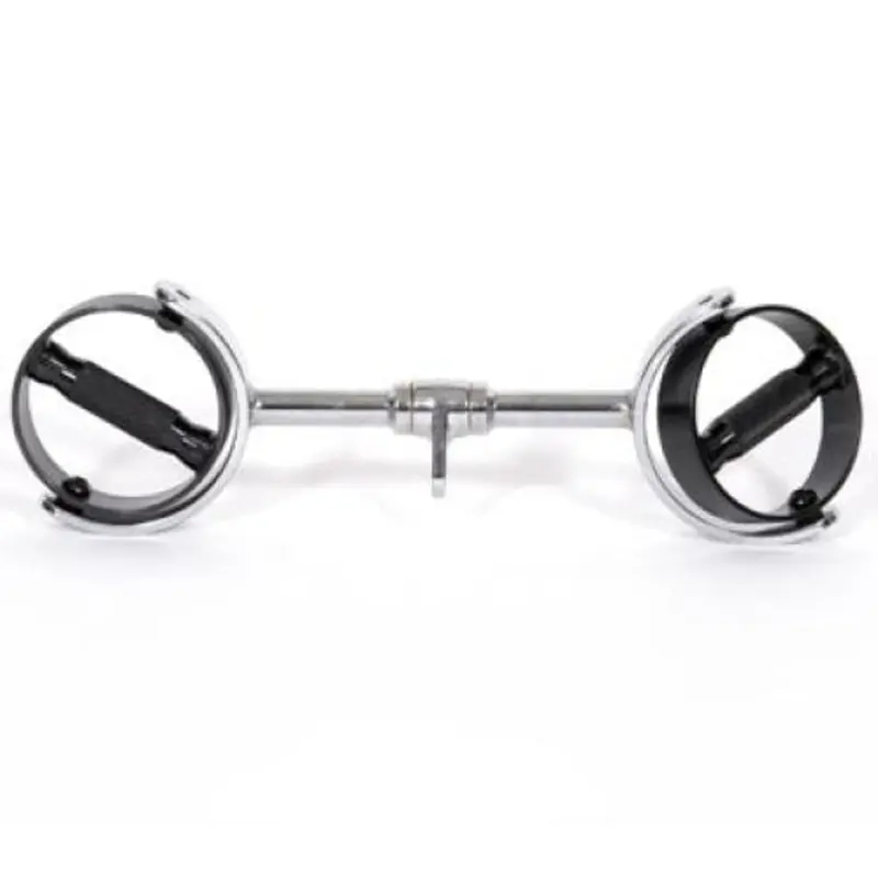 SupraBar Cable Curl Bar #SBCB-23