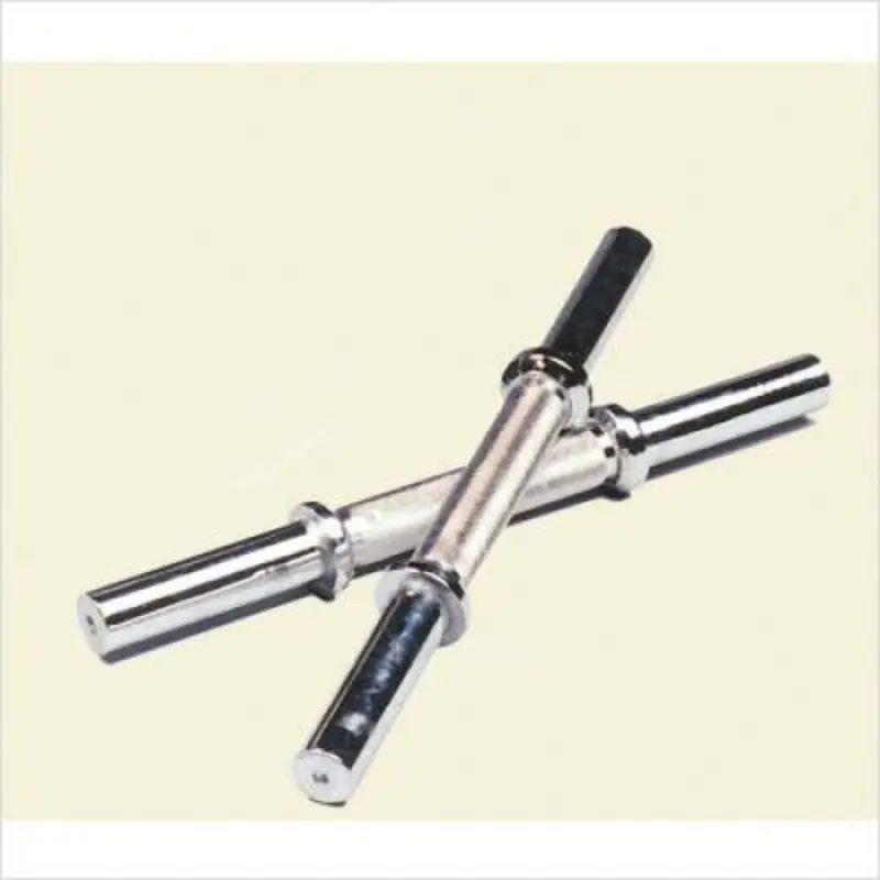 USA Sports Standard Dumbbell Handles #GRD-14
