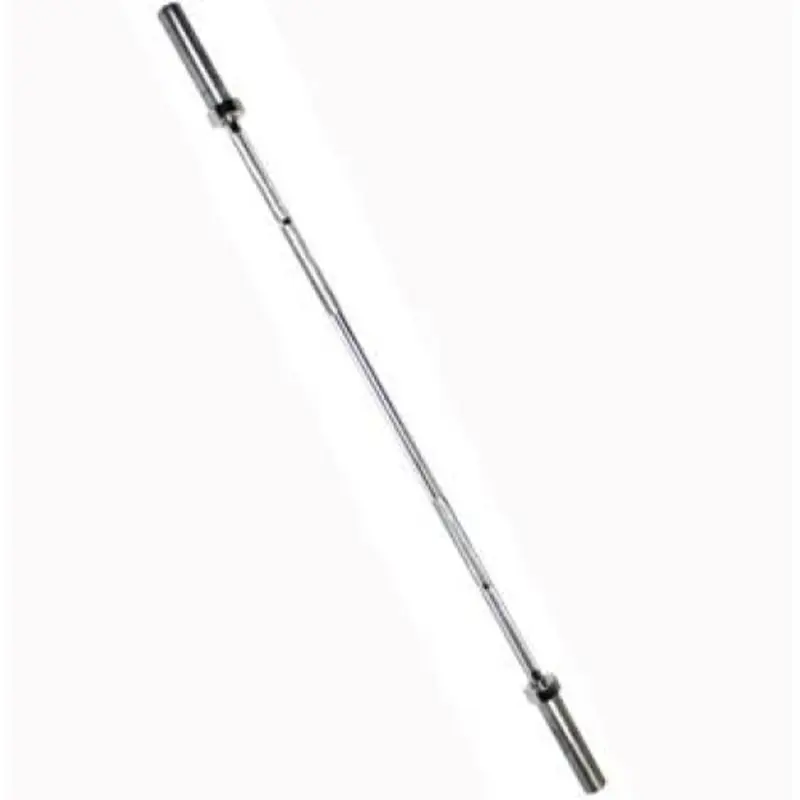 VTX Sports 6' Lightweight Olympic Bar #GOB300LZ