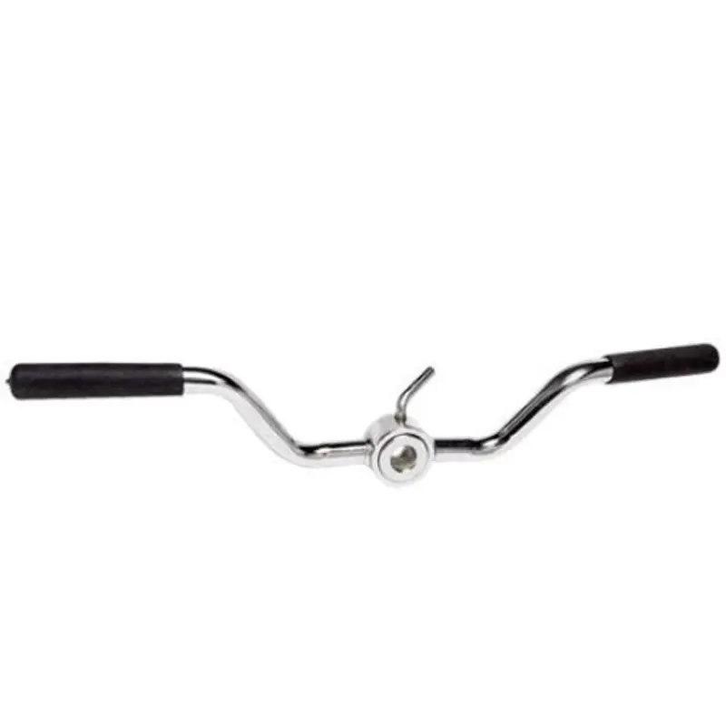 Body-Solid Lat Blaster Bar