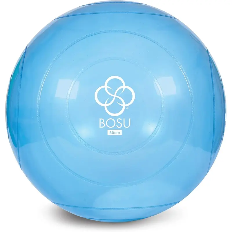 Bosu Ballast Ball Pro