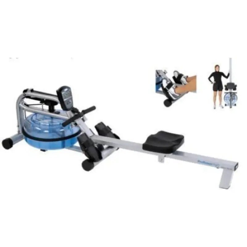 H20 Fitness ProRower Home Series #RX750