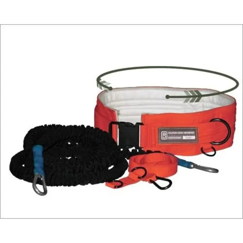 Prism Fitness Viper Belt