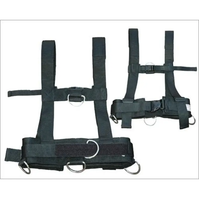 Prism Fitness Workhorse Harness