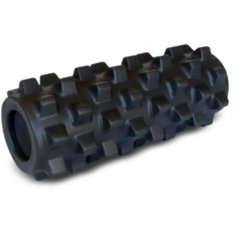RumbleRoller Compact Extra Firm 12" Rumble Roller