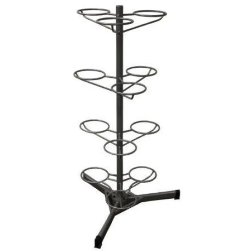 VTX Fitness Ball Rack #GWBR