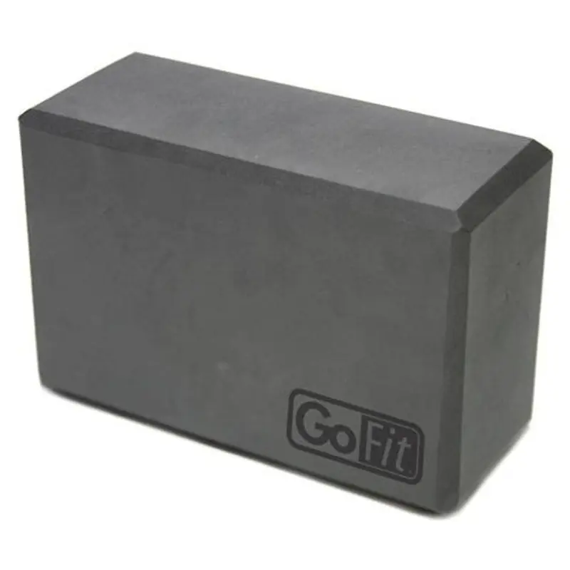 GoFit Yoga Block