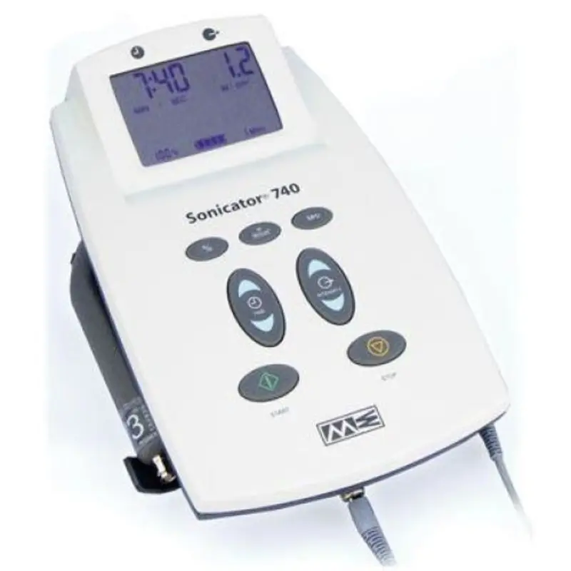 Mettler Sonicator 740 Ultrasound with 5 cm Applicator
