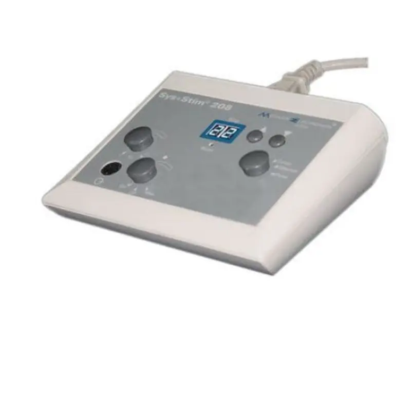 Mettler Sys*Stim 208 1 Channel Low Volt Stimulation