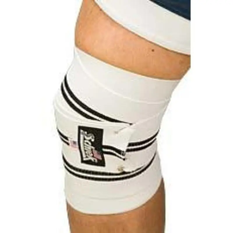 Schiek Knee Wrap #1178