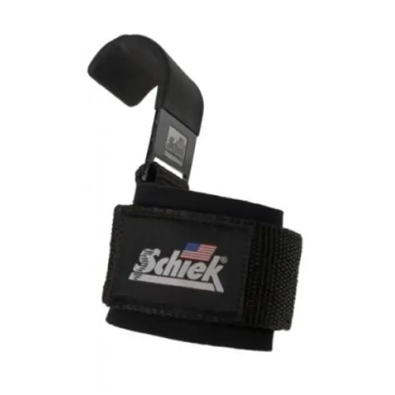 Schiek Power Lifting Hooks #1200