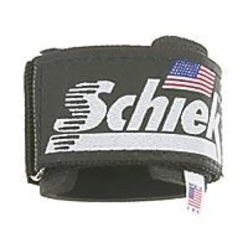 Schiek Ultimate Wrist Supports #1100-WS