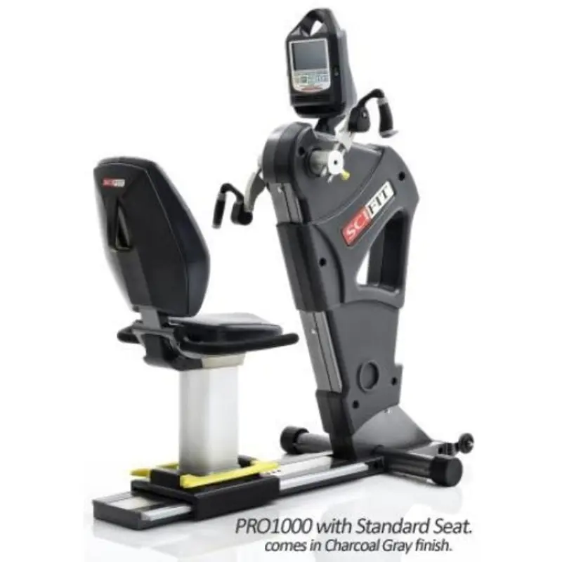 SciFit PRO1000 Upper Body Exerciser