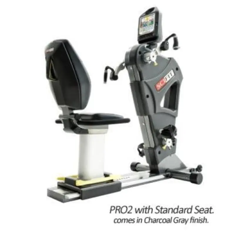 SciFit PRO2 Total Body Exerciser UBE & Recumbent Bike