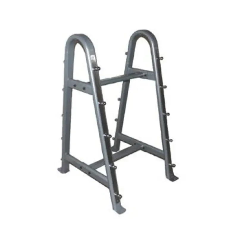Troy Barbell Horizontal Barbell Rack BB10