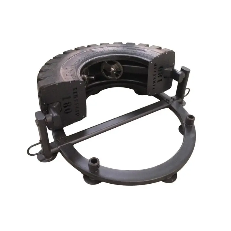 Abs Company Tire Flip 180XL