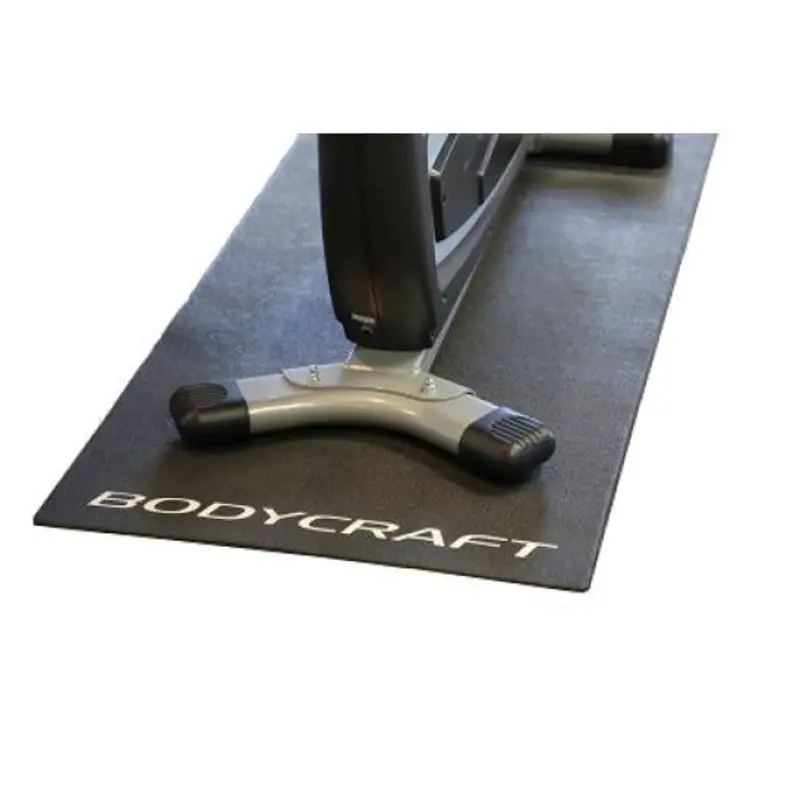 BodyCraft Protective Floor Mat 36" x 95" x 1/4"