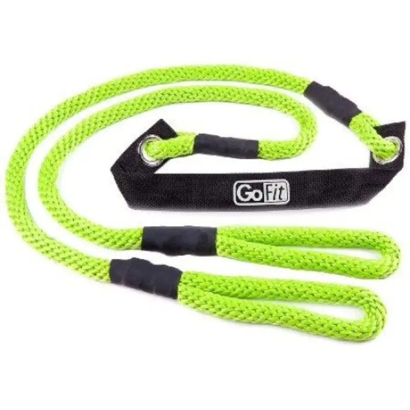GoFit Stretch Rope