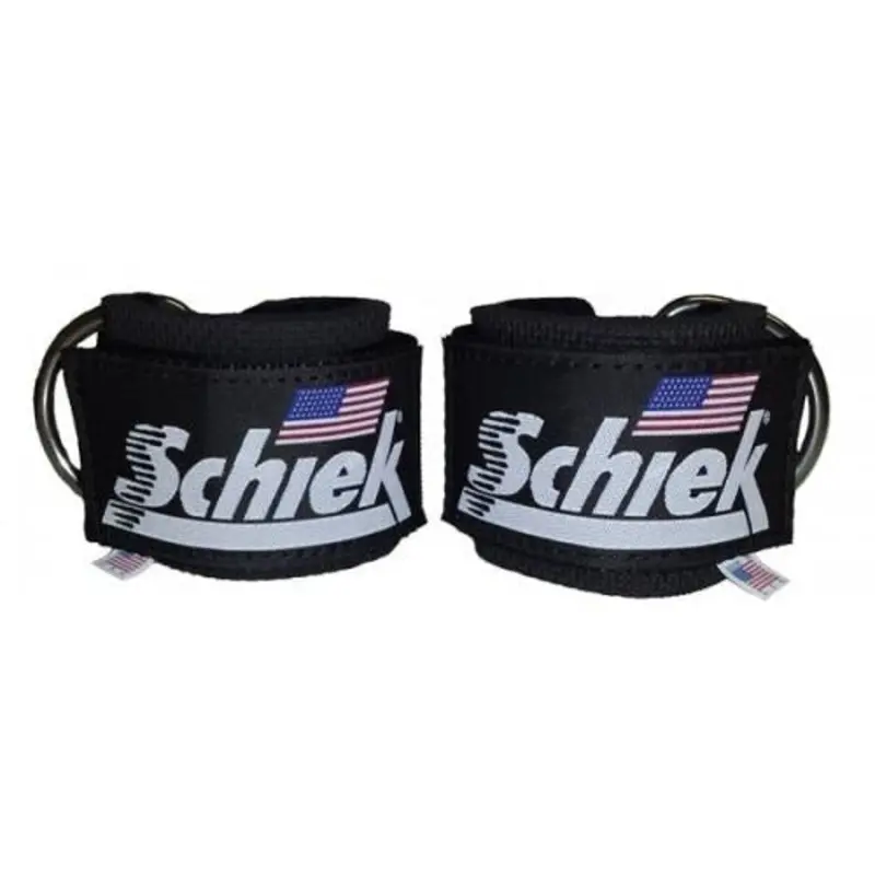 Schiek Ankle Straps #1700
