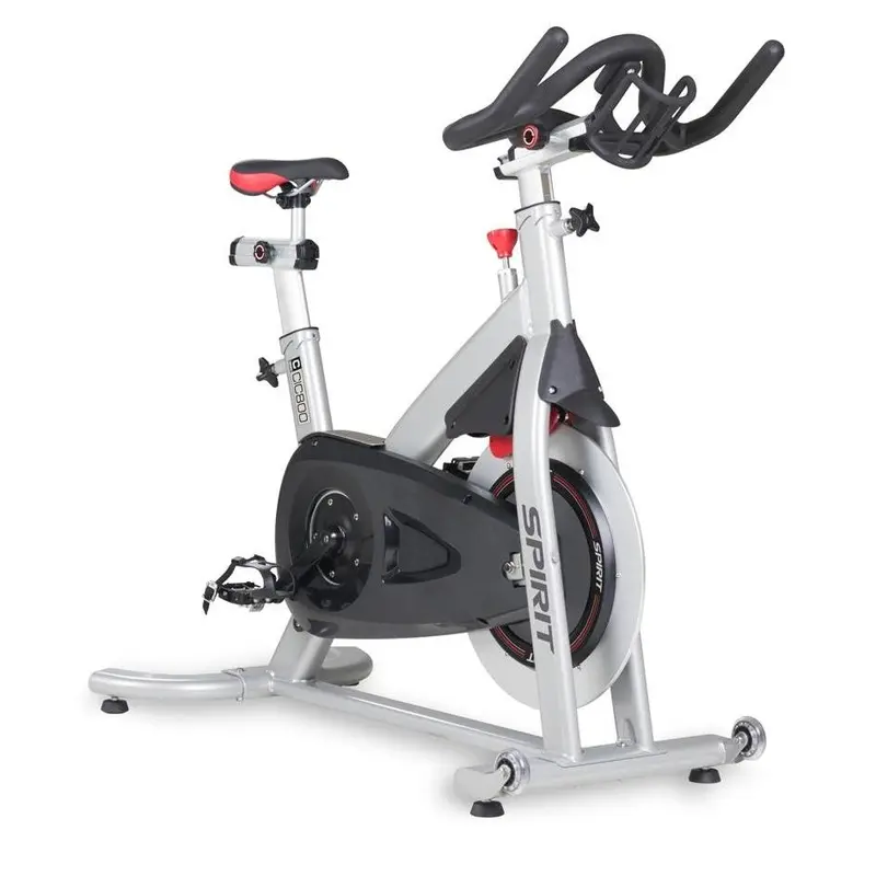 Spirit CIC800 Indoor Cycle