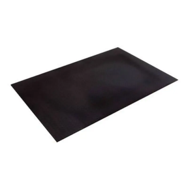 Supermats Muscle Mat 4' x 6' x 1/2"