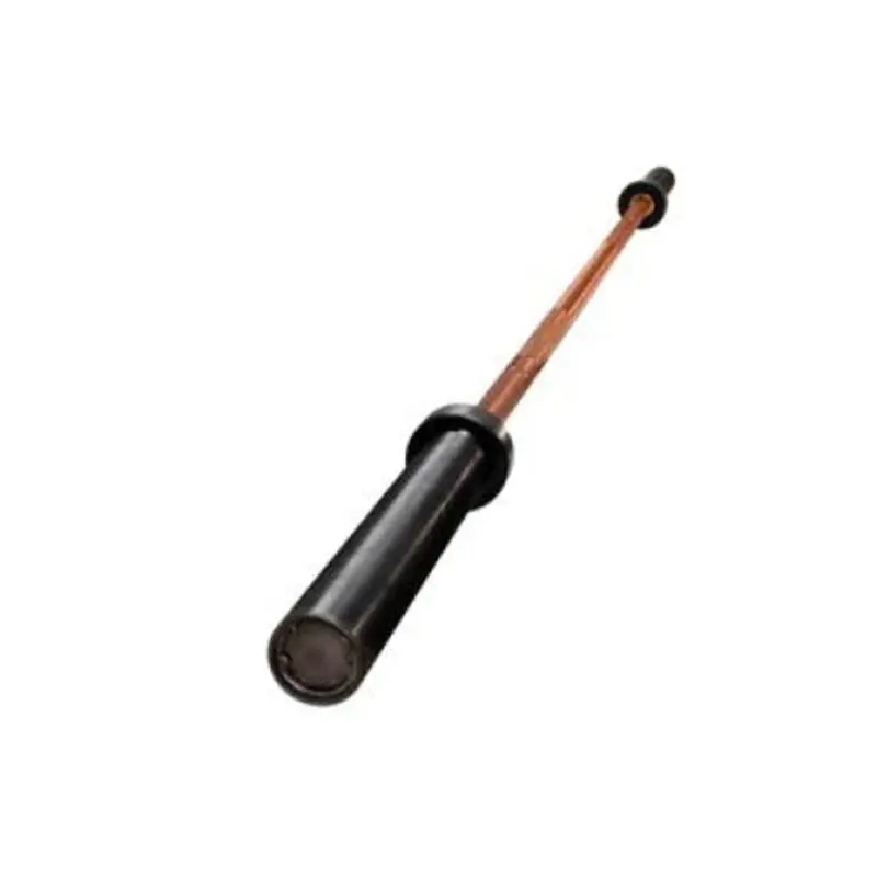 VTX 6 1/2' Women's Olympic Training Bar #GOB800