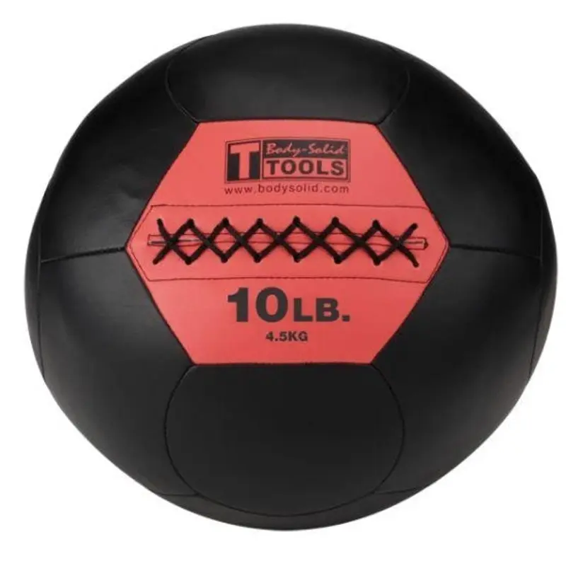 Body-Solid Soft Medicine Ball