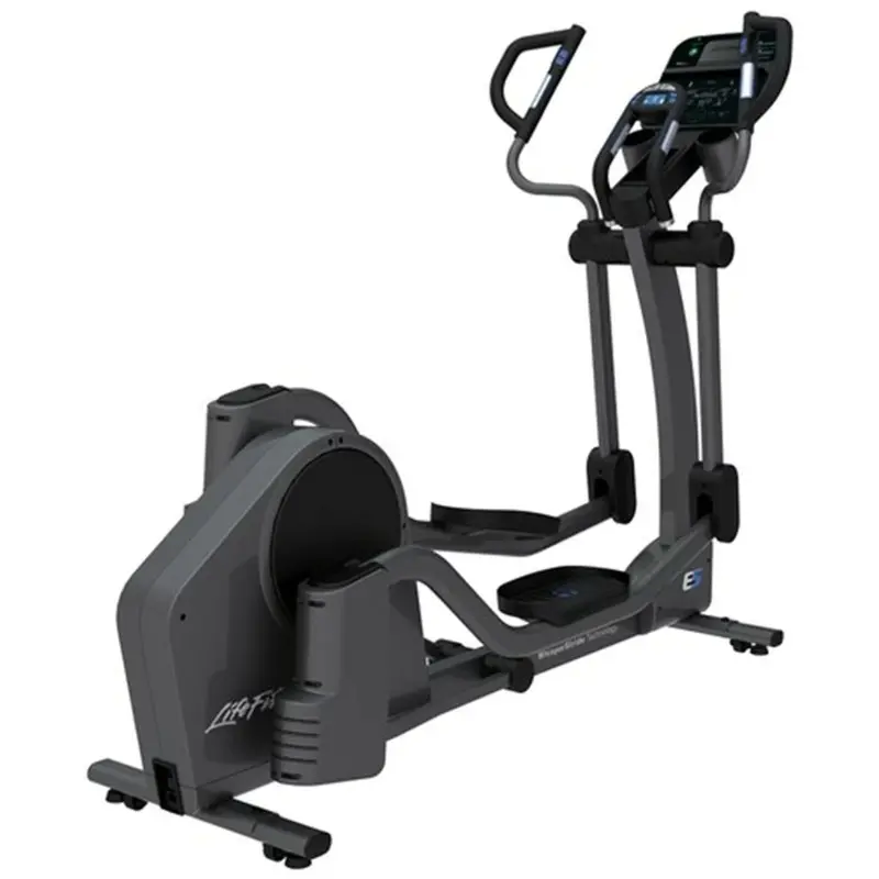 Life Fitness E5 Elliptical