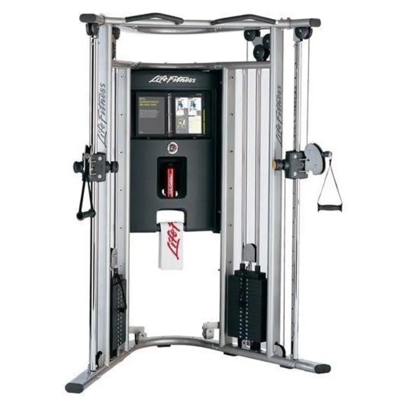 Life Fitness G7 Functional Trainer