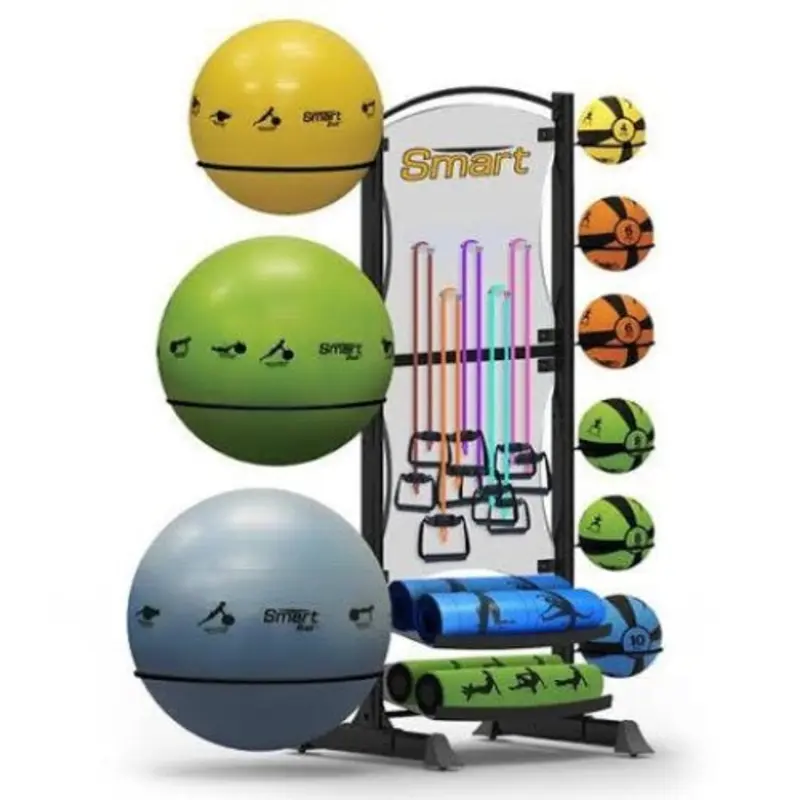 Prism Self-Guided Deluxe Storage Tower
