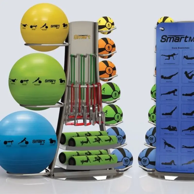 Prism Self-Guided Elite Storage Tower