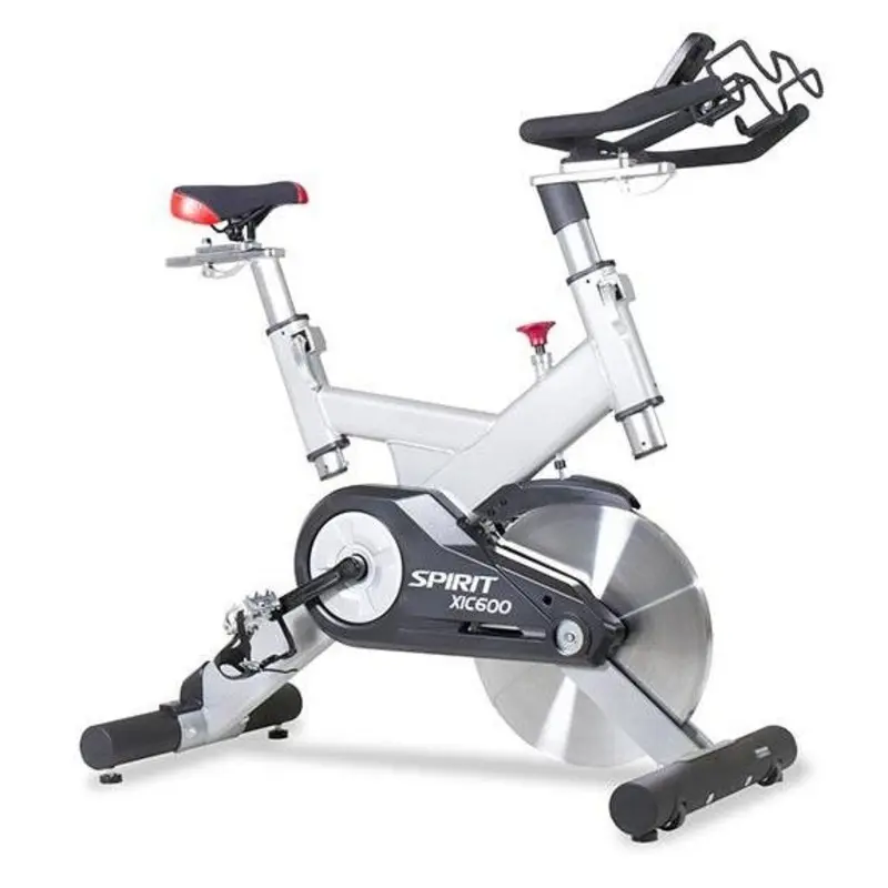 Spirit XIC600 Indoor Cycle