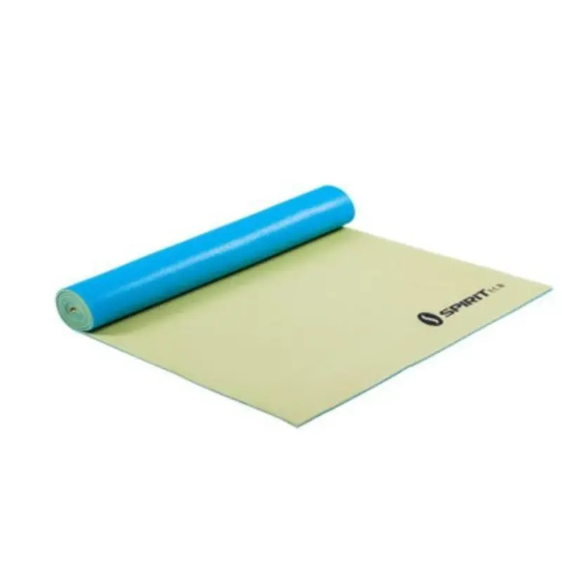 Spirit Yoga Mat 24" x 69" x 5mm