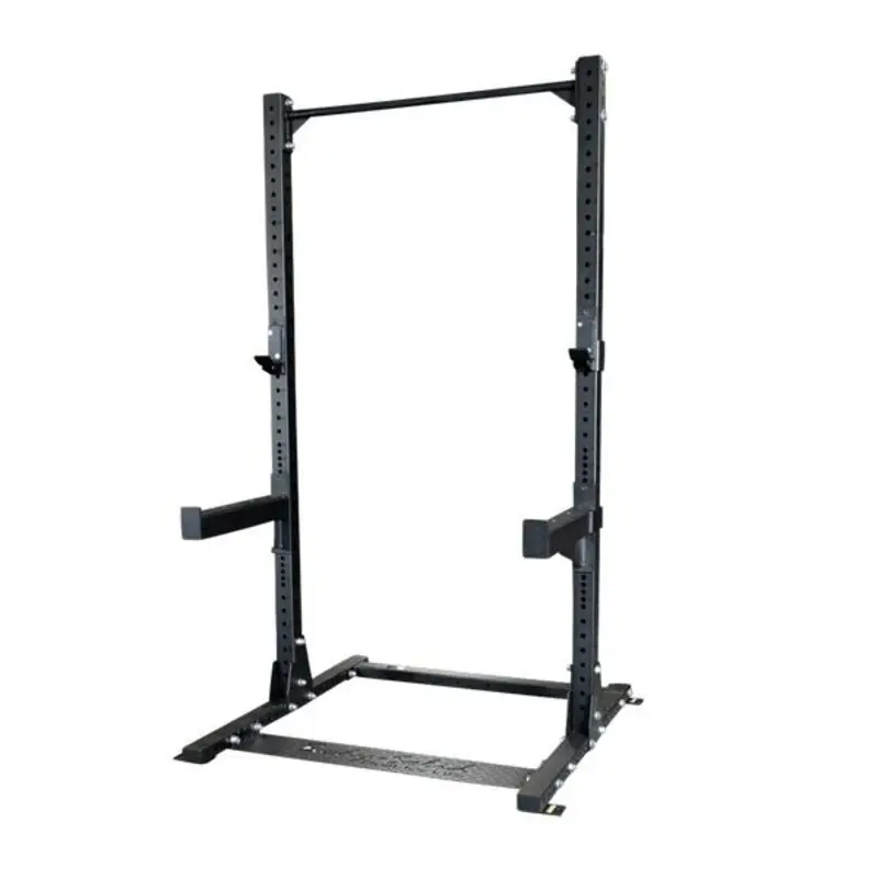 Body-Solid Pro Club Line SPR500 Commercial Half Rack