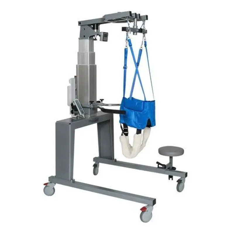 PhysioGait Dynamic Unweighting System