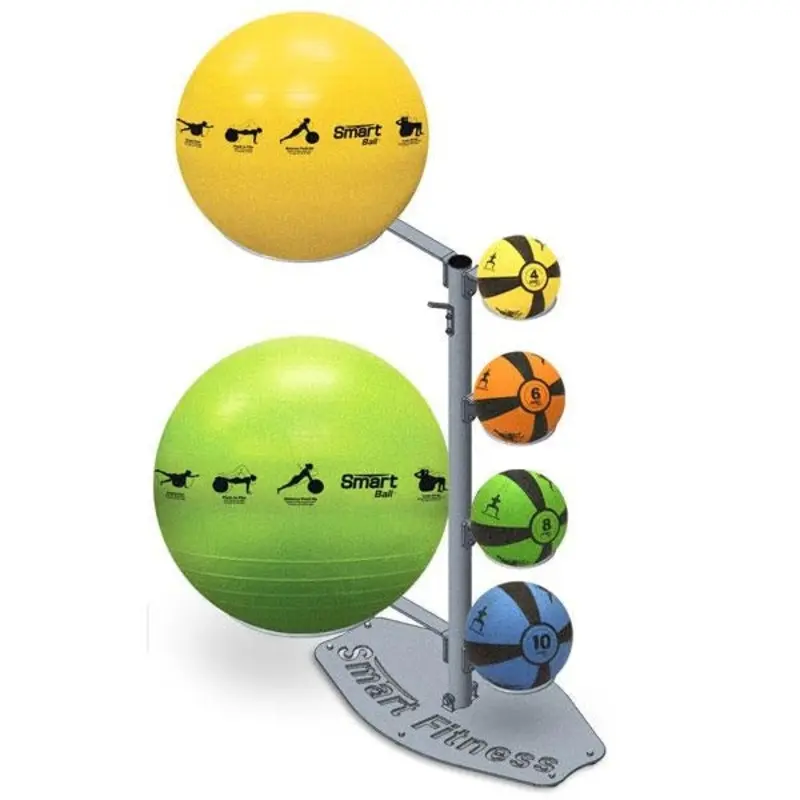 Prism Self-Guided Economy Storage Tower