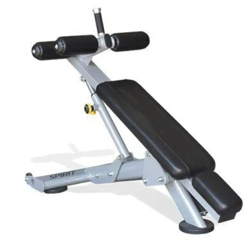 Spirit ST900DB Decline Bench