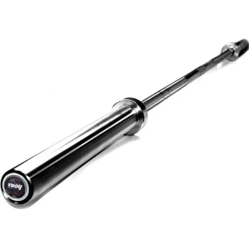 Troy 45 lb Power Bar #AOB2000T