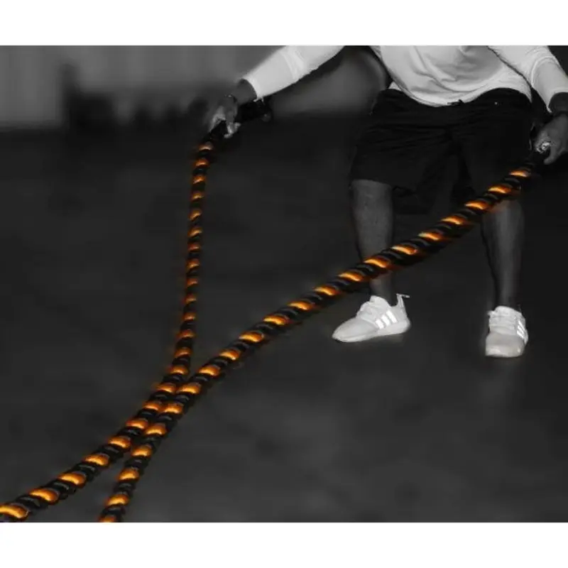 VTX 40' Training Rope 1.5" Diameter #ROPE1-40G