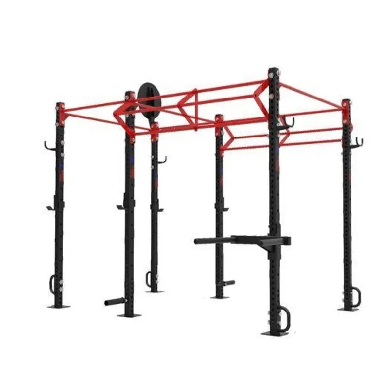 Abs Company SGT10 Rig