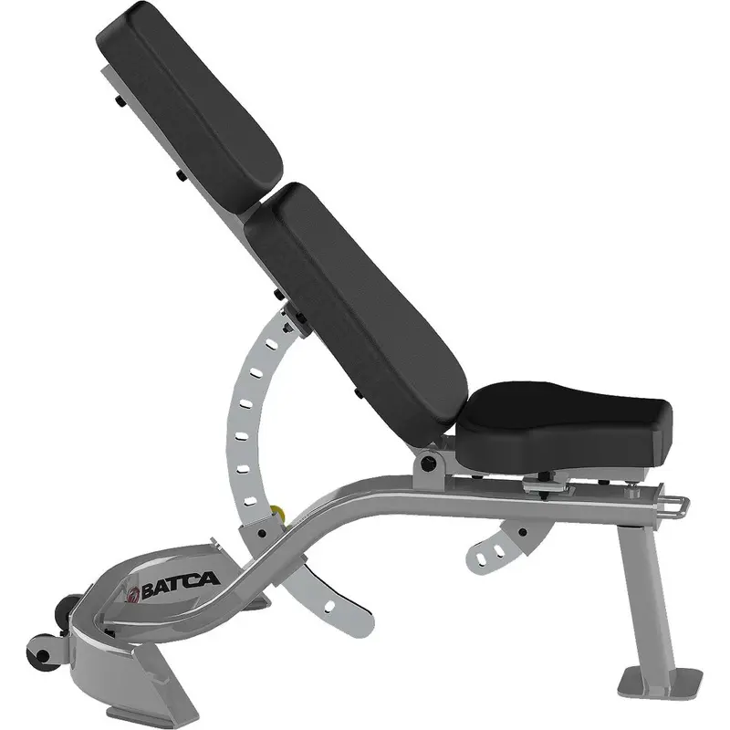Batca Axis F.I.D. Flat/Incline/Decline Bench