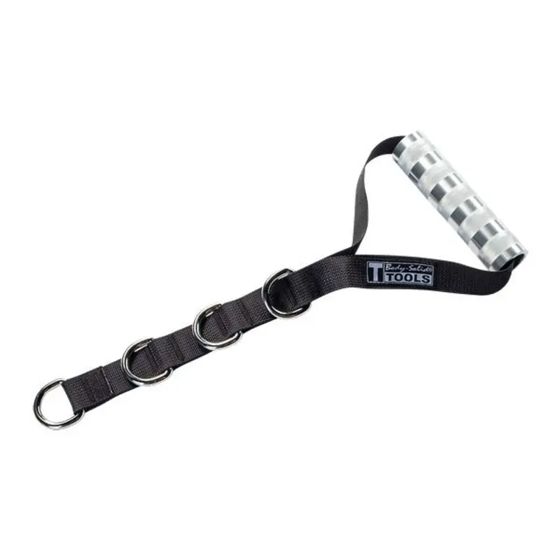 Body-Solid Aluminum Stirrup Handle #NB59A