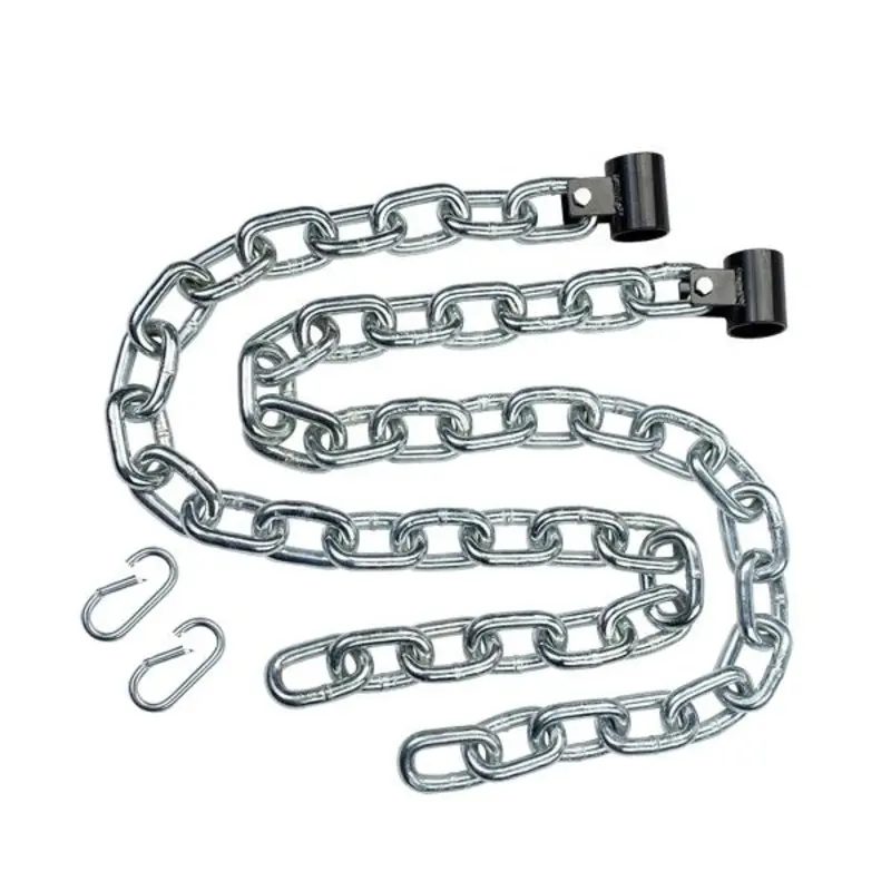 Body-Solid Weight Lifting Chains Pair #BSTCH44