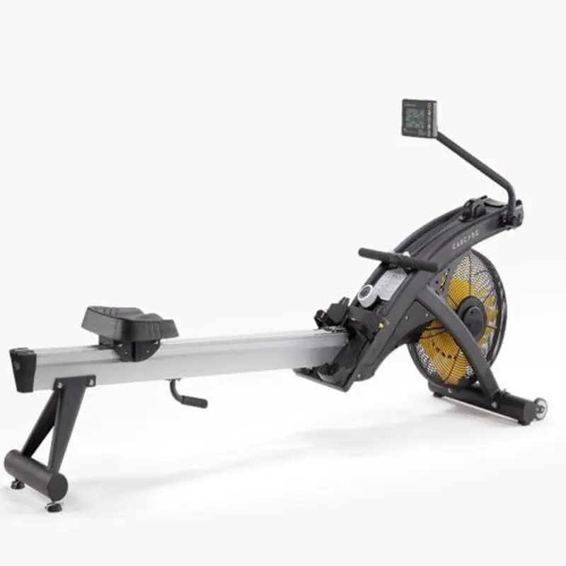 Cascade Indoor Air Rower Mag