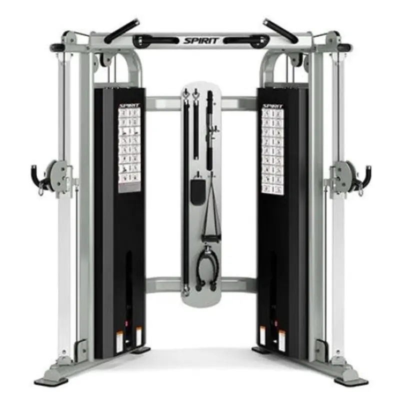 Spirit ST800FT Functional Trainer