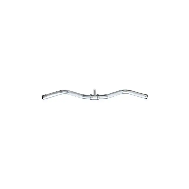 Body-Solid Aluminum Curl Bar