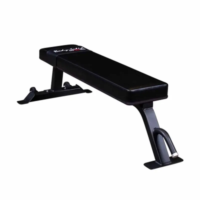 Body-Solid Pro Club Line Flat Bench