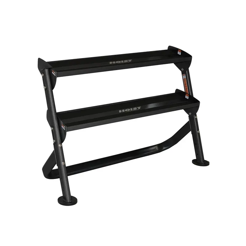 Hoist 48" Dumbbell Rack