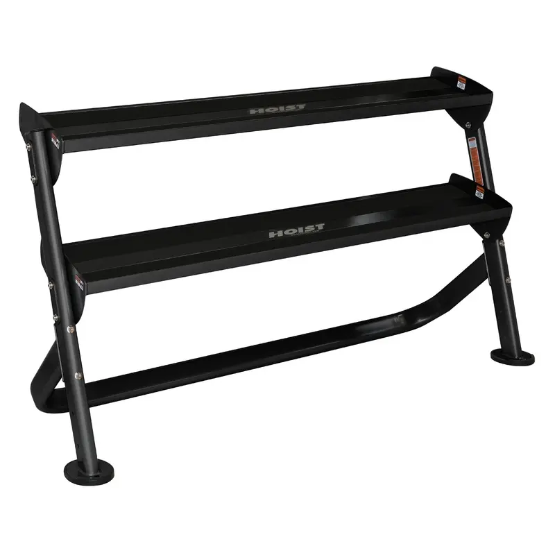 Hoist 60" Dumbbell Rack