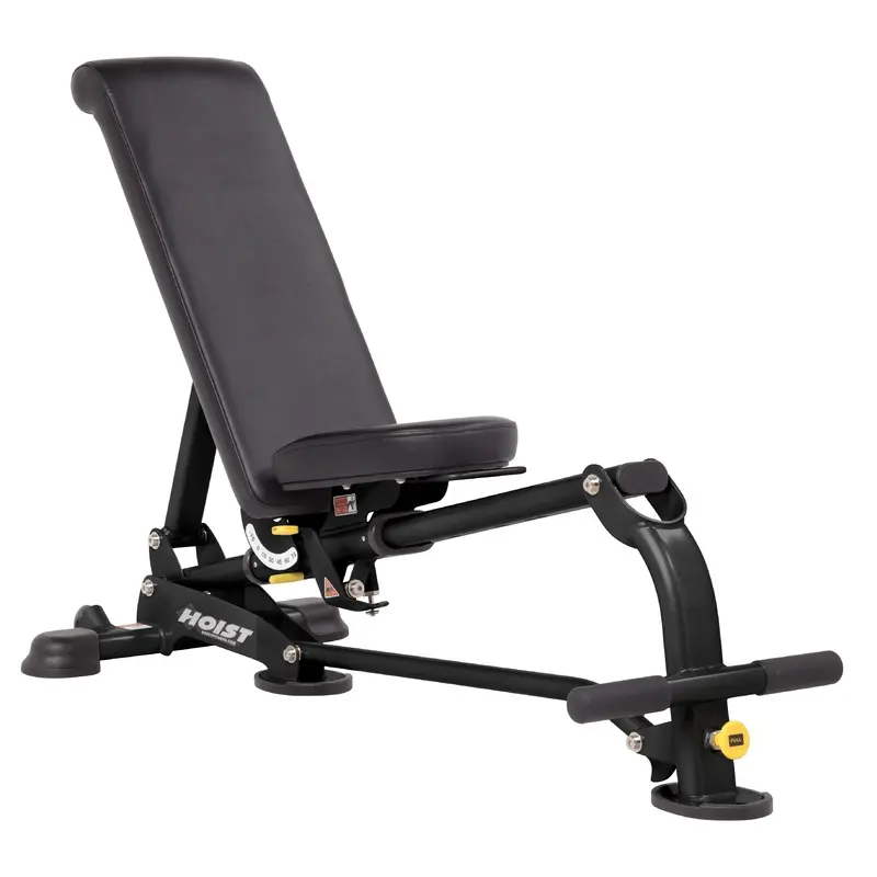 Hoist 7 Position Folding F.I.D. Bench